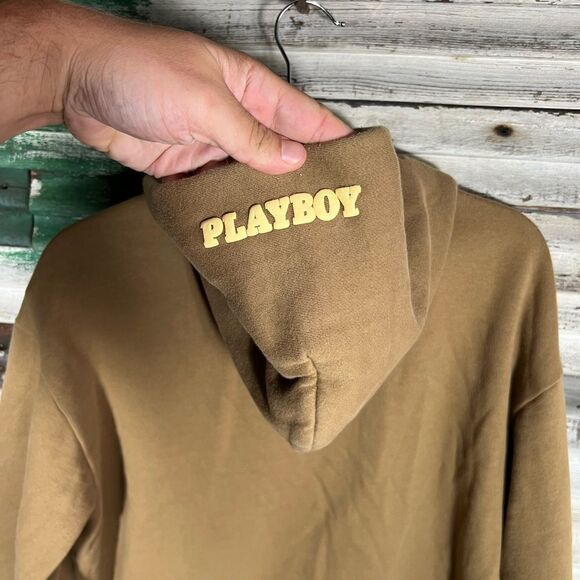 Playboy Hoodie - Picture 4 of 8